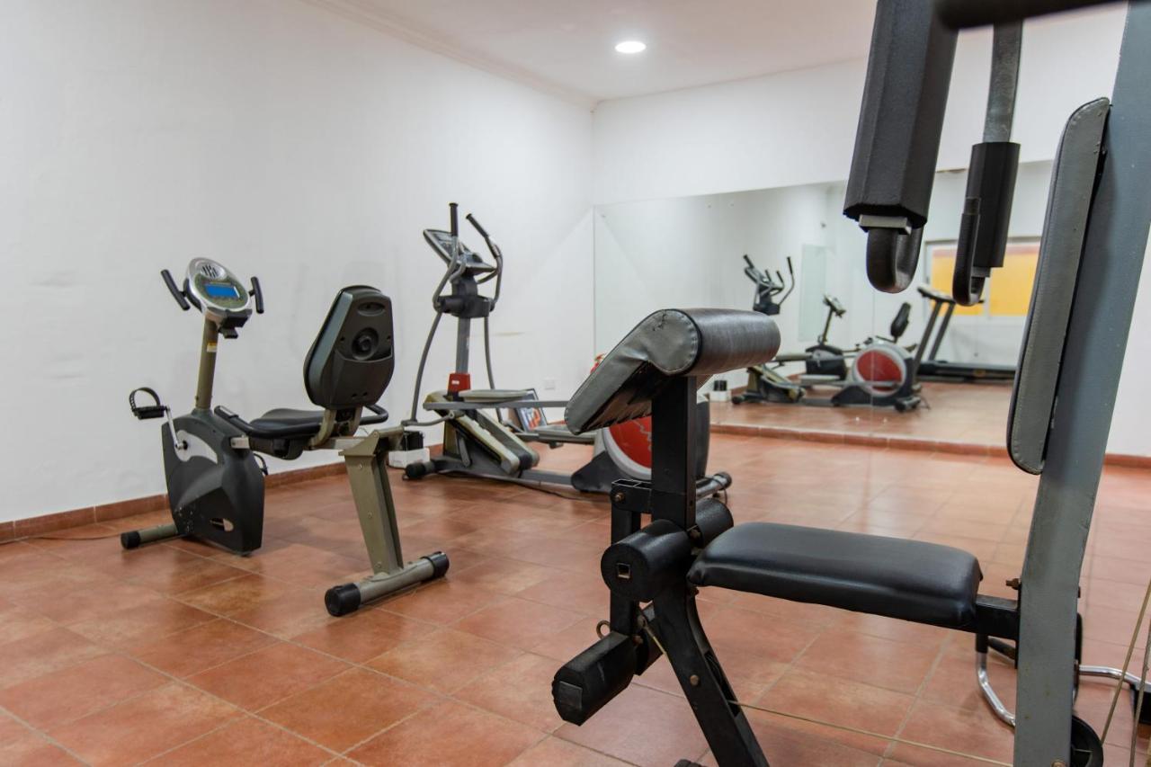 Accra Fine Suites - Holi Flats Airport Residential Extérieur photo
